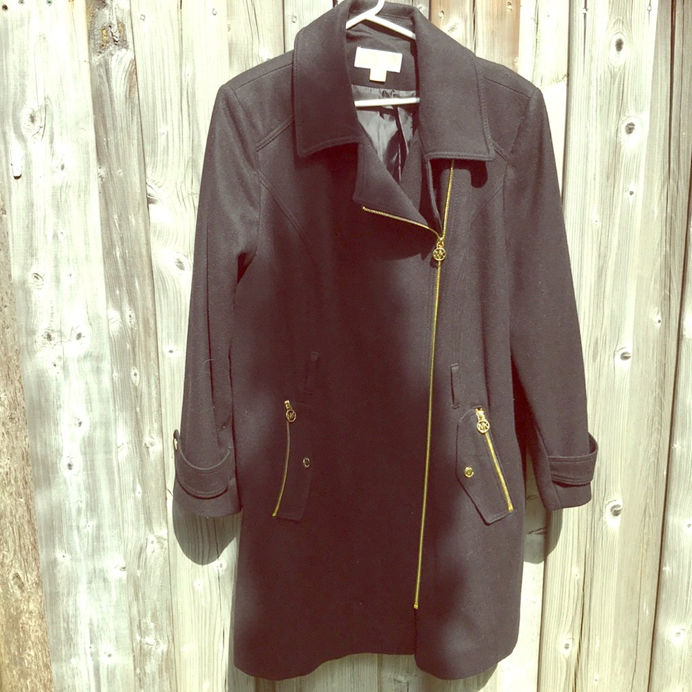 Michael Kors coat